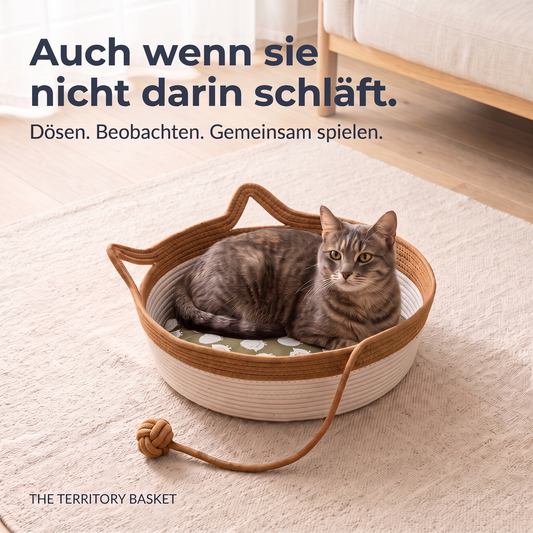 The Territory Basket
