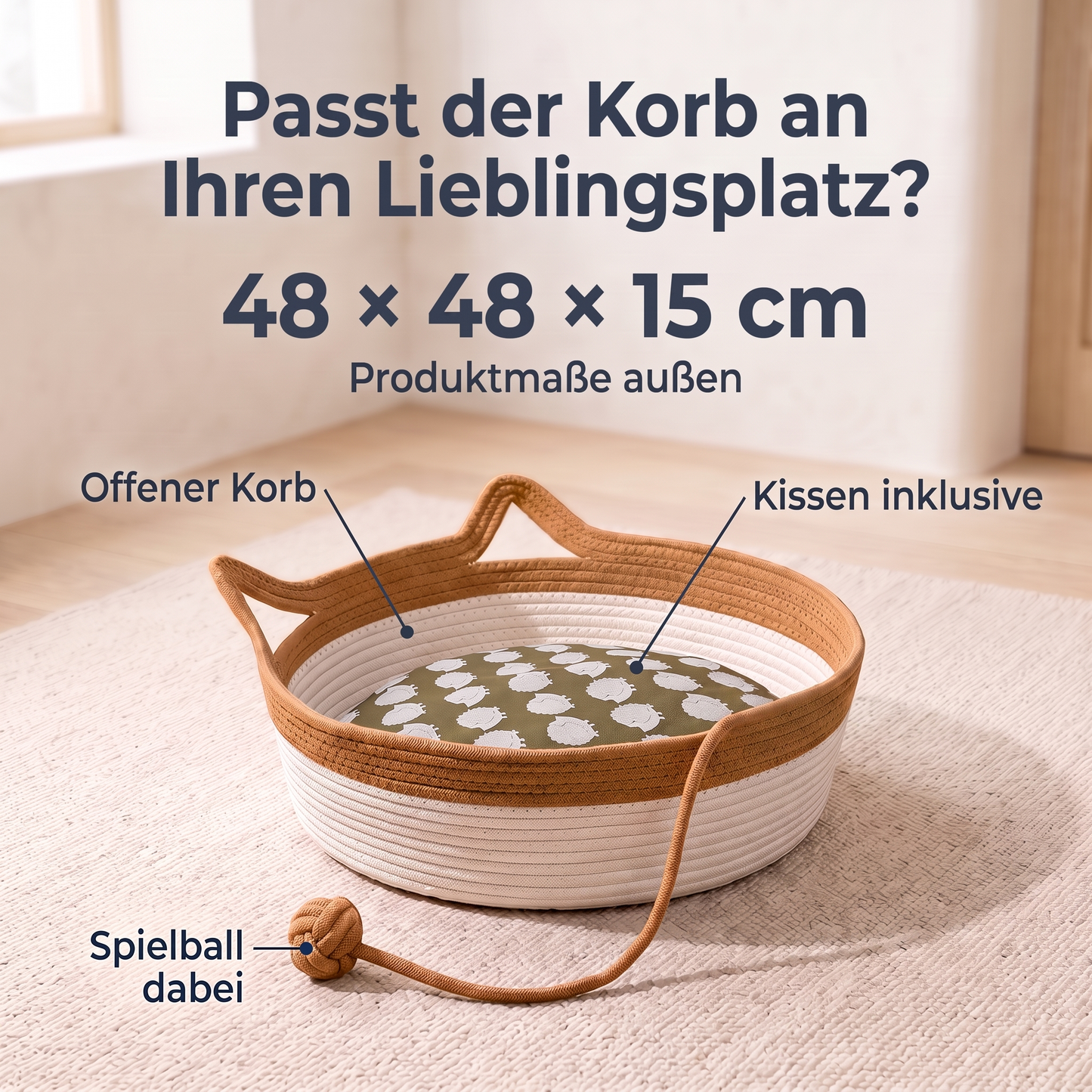The Territory Basket